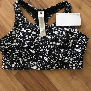 Fabletics sports bra